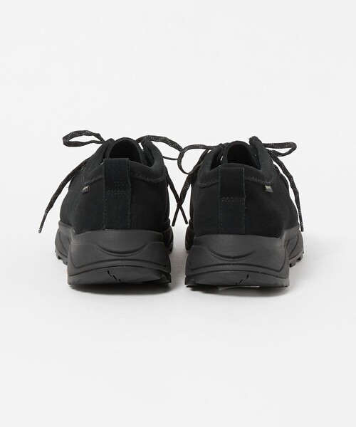 Clarks Originals（クラークスオリジナルズ）の「＜Clarks Originals＞ Walla Eden GTX ワラエデン GTX/シューズ（モカシン/デッキシューズ・メンズ・ブラック・7h/7/9h/8h/8/9/6h）」の5枚目の写真