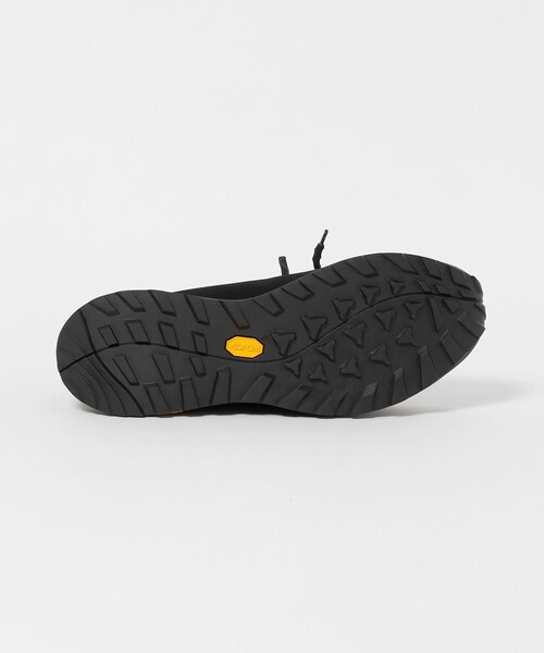 Clarks Originals（クラークスオリジナルズ）の「＜Clarks Originals＞ Walla Eden GTX ワラエデン GTX/シューズ（モカシン/デッキシューズ・メンズ・ブラック・7h/7/9h/8h/8/9/6h）」の6枚目の写真