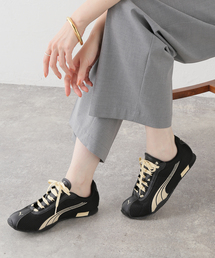 PUMA/プーマ H-STREET MESH スニーカー 407266_04