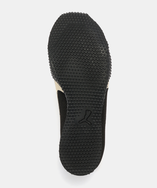 PUMA（プーマ）の「PUMA/プーマ H-STREET MESH スニーカー 407266_04（スニーカー・レディース・ブラック・23cm/23.5cm/24cm/24.5cm/25cm）」の8枚目の写真