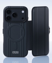 ZERO HALLIBURTON｜ゼロハリバートンのスマホケース/カバー（iPhone