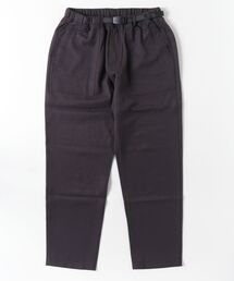 WOOL LIKE LOOSE TAPERED RIDGE PANT｜ウールライクルーズテーパードリッジパンツ