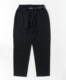 WOOL LIKE LOOSE TAPERED RIDGE PANT|ウールライクルーズテーパードリッジパンツ