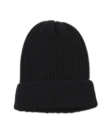 one after another NICE CLAUP | 【ナイスクラップ】麻混ニット帽(ニットキャップ/ビーニー)