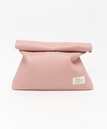 VENCEEXCHANGE | シンプルロールクラッチバック  (クラッチバッグ)