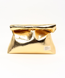 VENCEEXCHANGE | シンプルロールクラッチバック  (クラッチバッグ)