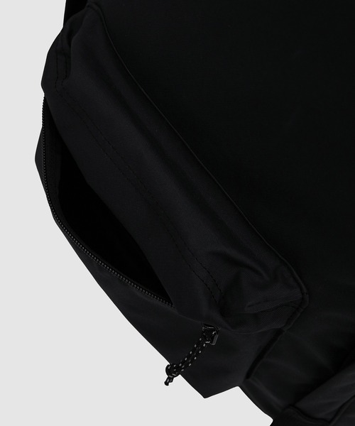 eYe JUNYA WATANABE MAN(アイジュンヤワタナベマン)の「『MAMMUT』W-NAME BACKPACK(バックパック/リュック・メンズ・ブラック・ONE SIZE)」の11枚目の写真