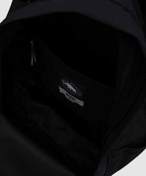 eYe JUNYA WATANABE MAN(アイジュンヤワタナベマン)の「『MAMMUT』W-NAME BACKPACK(バックパック/リュック・メンズ・ブラック・ONE SIZE)」の13枚目の写真