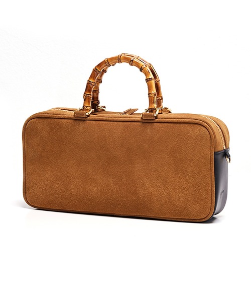 Landscape bag（ハンドバッグ）｜ajew（エジュー）のファッション通販