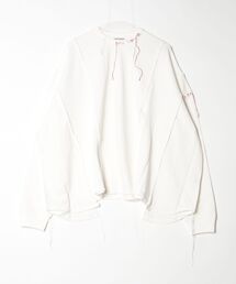 DISCOVERED（ディスカバード）別注SWITCH MAT LOOP WIDE L/S TEE