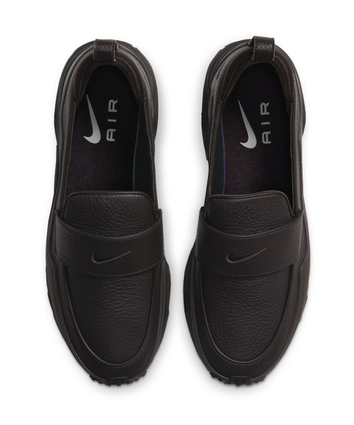 NIKE（ナイキ）の「ナイキ エア マックス フェノメナ ウィメンズ シューズ / Nike Air Max Phenomena Women's Shoes IZ4704-235 Shadow Brown（ローファー・レディース・ブラウン系その他・22.5/22/26/23/24.5/23.5/25.5/24/25）」の2枚目の写真