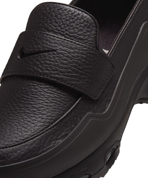 NIKE（ナイキ）の「ナイキ エア マックス フェノメナ ウィメンズ シューズ / Nike Air Max Phenomena Women's Shoes IZ4704-235 Shadow Brown（ローファー・レディース・ブラウン系その他・22.5/22/26/23/24.5/23.5/25.5/24/25）」の5枚目の写真
