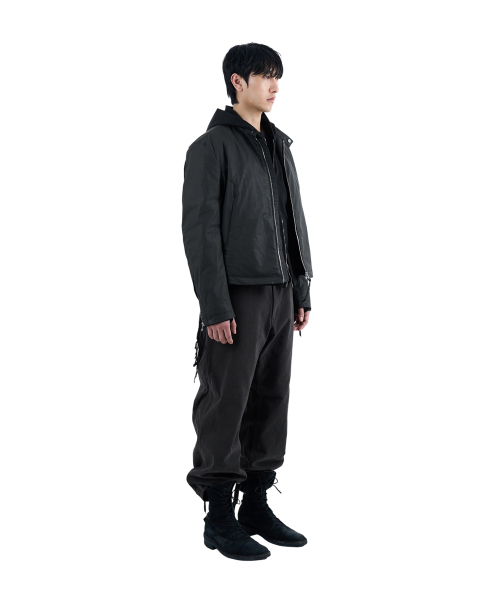 AGEOFPARAMOUNT（エイジオブパラマウント）の「ウィングパンツ（その他パンツ・メンズ・その他・MEDIUM/LARGE）」の2枚目の写真