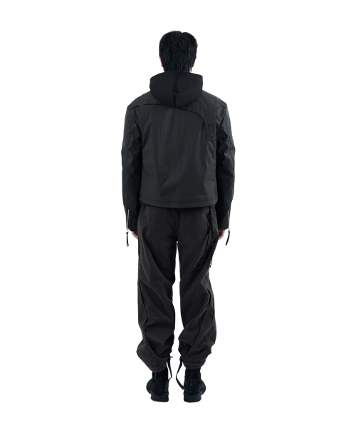 AGEOFPARAMOUNT（エイジオブパラマウント）の「ウィングパンツ（その他パンツ・メンズ・その他・MEDIUM/LARGE）」の3枚目の写真
