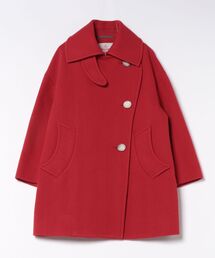 ★正規品★ヴィヴィアン ウエストウッド　ニットジャケット　コート Vivienne Westwood｜ヴィヴィアン・ウエストウッドのジャケット