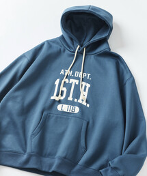 Firsthand（ファーストハンド）の「限定展開 Firsthand / ファーストハンド COLOR HOODIE SWEAT カラー フーディー スウェット パーカー（パーカー）」