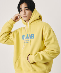 Firsthand（ファーストハンド）の「Firsthand/ファーストハンド 限定展開 COLOR HOODIE SWEAT カラー フーディー スウェット / パーカー（パーカー）」