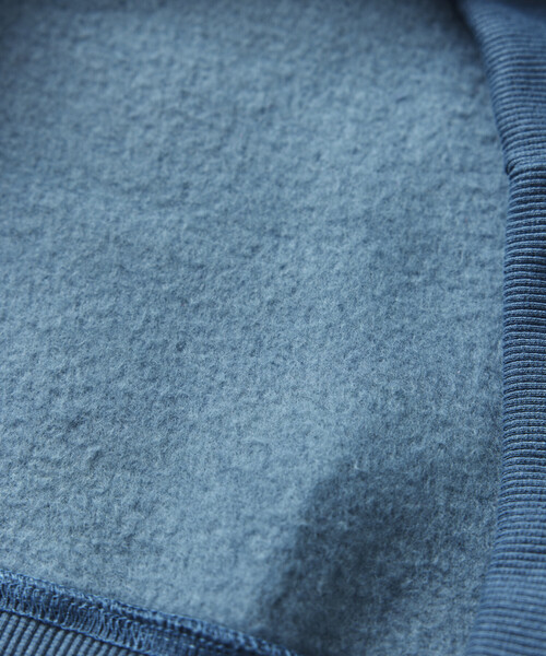 Firsthand(ファーストハンド)の「限定展開 Firsthand / ファーストハンド COLOR HOODIE SWEAT カラー フーディー スウェット パーカー(パーカー・メンズ・レッド/ブルー/マスタード・MEDIUM/LARGE)」の11枚目の写真