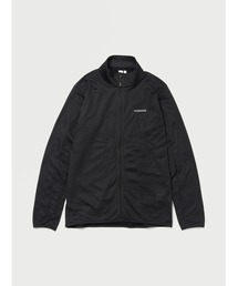 octa mountain zip-up