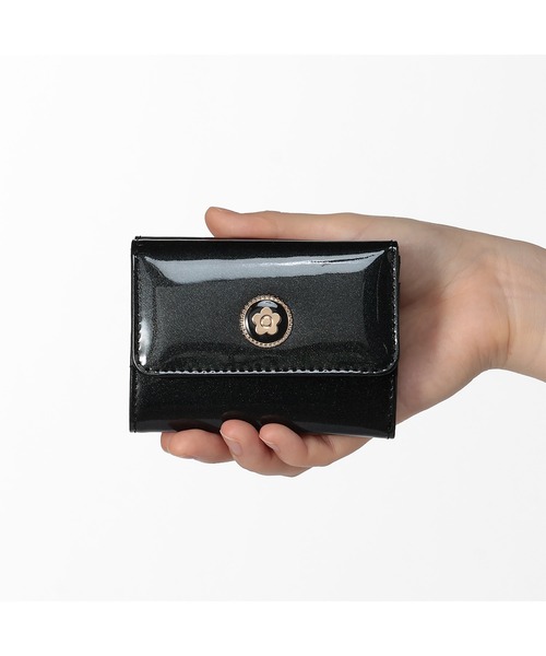 MARY QUANT｜マリークワントの財布（三つ折り）通販 - ZOZOTOWN