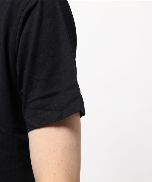 Hurley (ハーレー)の「CLARK WEEK PREMIUM(Tシャツ/カットソー・メンズ・ブラック系その他/ブラック/ホワイト・MEDIUM/X-LARGE/SMALL/LARGE)」の7枚目の写真