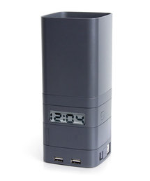 I.D.E.A international（イデアインターナショナル）の「LEXON MINIトーテムオーガナイザー（ステーショナリー）」