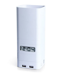 I.D.E.A international（イデアインターナショナル）の「LEXON MINIトーテムオーガナイザー（ステーショナリー）」