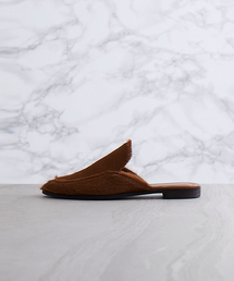 UNITED TOKYO | ローファバブーシュ(サンダル)