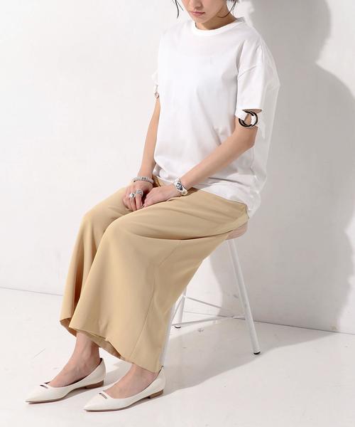 PELLICO（ペリーコ）の「＜PELLICO（ペリーコ）＞ANELLI フラットシューズ（パンプス・レディース・ホワイト・37/35h/36h/37h/36/38/35）」の8枚目の写真