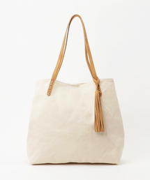 LBC | キャンバスラージトートバッグ                   (トートバッグ)