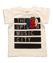 F.O.KIDS | アップルＴシャツ(Tシャツ/カットソー)