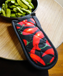 LODGE（ロッジ）の「LODGE ロッジ ホットハンドルホルダー 2個SET（キッチンツール）」