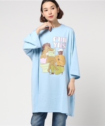 PUNYUS | トイレプニュズBIG Tシャツ(Tシャツ/カットソー)