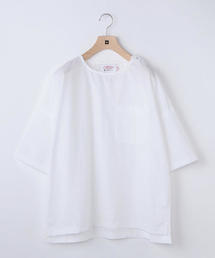 CORNER WEAR×SHIPS DAYS: ドクターシャツ