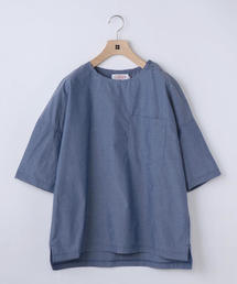 CORNER WEAR×SHIPS DAYS: ドクターシャツ
