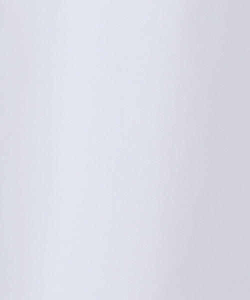 SHIPS Days（シップスデイズ）の「CORNER WEAR×SHIPS DAYS: ドクターシャツ（シャツ/ブラウス・メンズ・ホワイト/ライトブルー・98/90）」の6枚目の写真