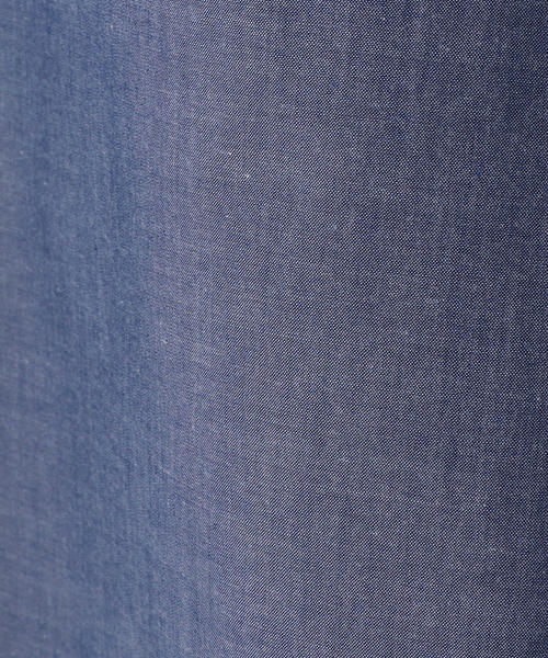 SHIPS Days（シップスデイズ）の「CORNER WEAR×SHIPS DAYS: ドクターシャツ（シャツ/ブラウス・メンズ・ホワイト/ライトブルー・98/90）」の5枚目の写真