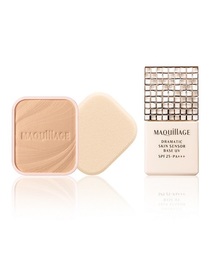 MAQuillAGE ファンデーション セット Amazon | 【セット買い】マキアージュ パウダーファンデーション
