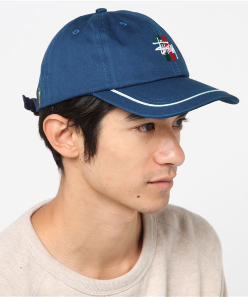 stock low pro cap
