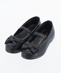 Catherine Cottage | グログランリボンシューズ(ドレスシューズ)