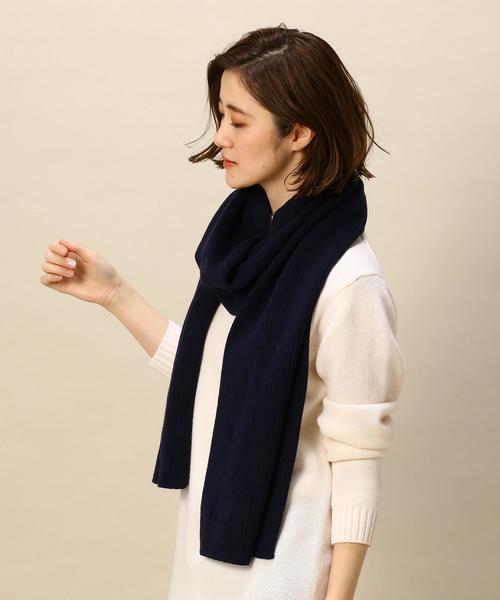 Johnstons of Elgin（ジョンストンズオブエルガン）の「＜Johnstons  