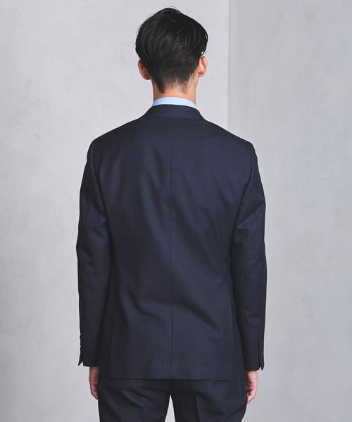 UNITED ARROWS（ユナイテッドアローズ）の「UADT ネイビー 2B
