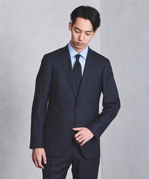 UNITED ARROWS（ユナイテッドアローズ）の「UADT ネイビー 2B