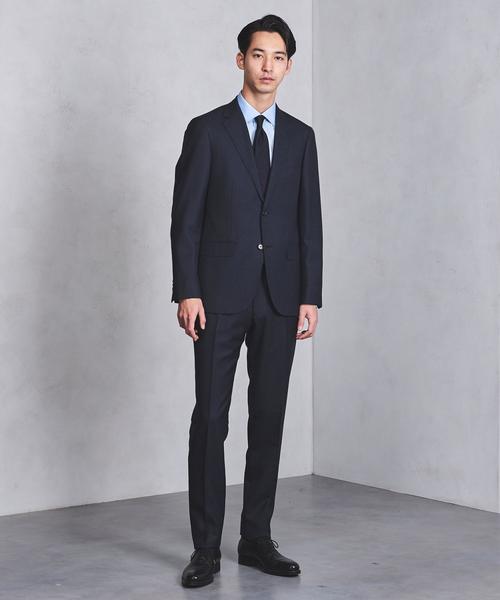 UNITED ARROWS（ユナイテッドアローズ）の「UADT ネイビー 2B