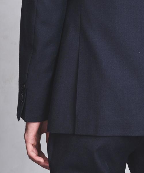 UNITED ARROWS（ユナイテッドアローズ）の「UADT ネイビー 2B