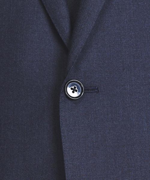 UNITED ARROWS（ユナイテッドアローズ）の「UADT ネイビー 2B