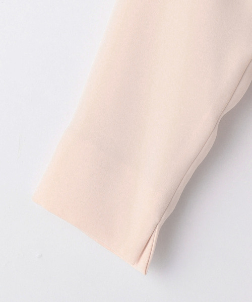 Tiara（ティアラ）の「ウエストマークワンピース（ワンピース・レディース・ブラック/ピンク・S/M）」の9枚目の写真