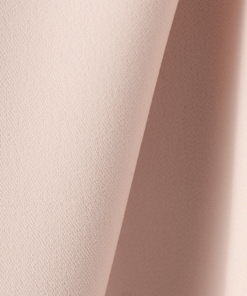 Tiara（ティアラ）の「ウエストマークワンピース（ワンピース・レディース・ブラック/ピンク・S/M）」の12枚目の写真