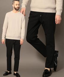 BEAUTY&YOUTH UNITED ARROWS | BY TR ストレッチ 1P イージーパンツ o(その他パンツ)