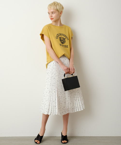 Banner Barrett(バナーバレット)の「【SENSO】 SATIN SANDAL/サテンサンダル(サンダル・レディース・ブラック/ベージュ・37/36)」の7枚目の写真